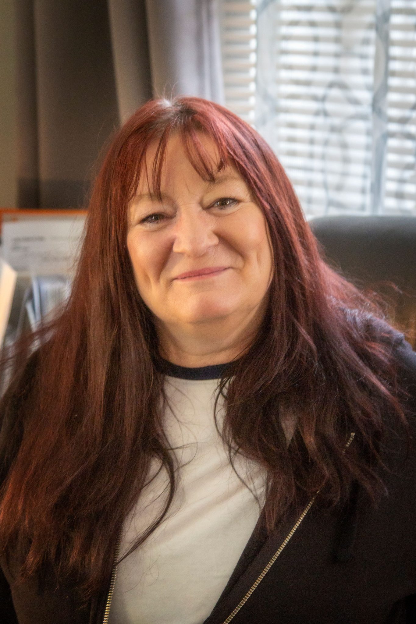 Lydia’s House of Hope Staff Seeds of Faith